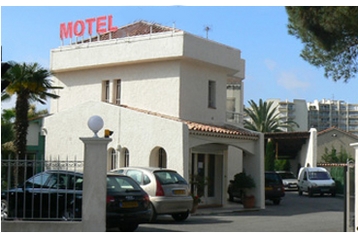 Franciaország Hotel Mandelieu La Napoule, Exteriőr